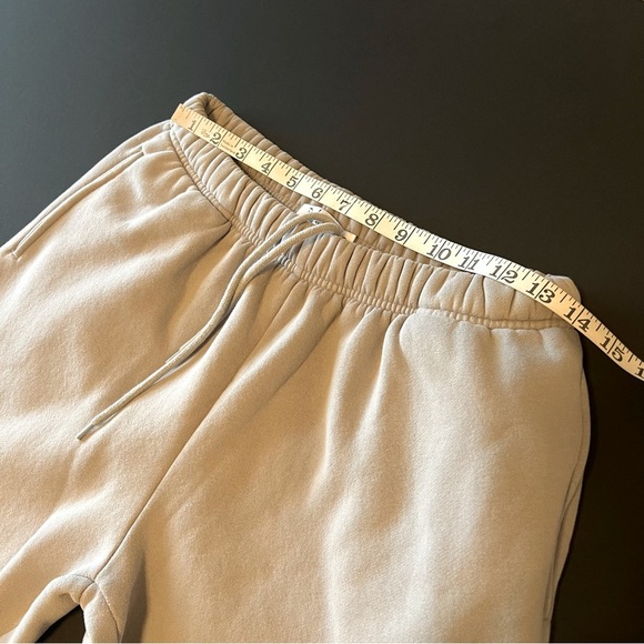 The Mayfair Group Empathy Always Slate grey sweatpants, size XS - Picture 5 of 16